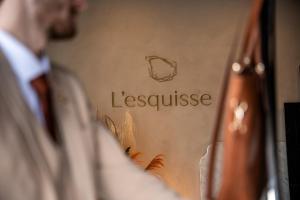 Hotels L'Esquisse Hotel & Spa Colmar - MGallery Collection : photos des chambres