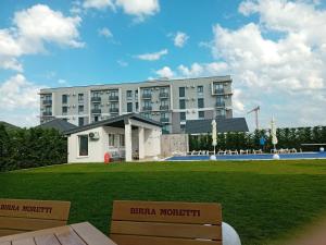 Apartament Adrian