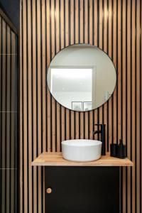 Appartements New duplex 1 minute walking from overground : photos des chambres