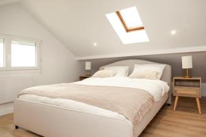 Appartements New duplex 1 minute walking from overground : photos des chambres