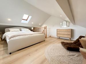 Appartements New duplex 1 minute walking from overground : photos des chambres