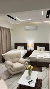 Special studio in private villa in new cairo 90 street villa 255 Panafsig 11