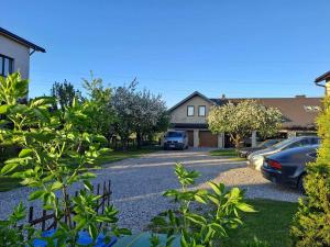 Apartamentai Rimkuose