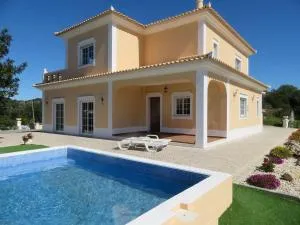 Luxury holiday escape in the countryside tavira - 圣卡塔琳娜
