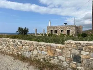 Mitato's Horizon - Engares