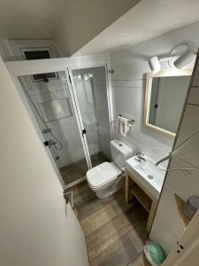 Apartamento Punto Civico