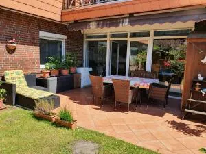 Ferienwohnung Erika - Edewecht