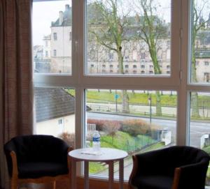 Hotels Logis Hotel Les Pages : photos des chambres