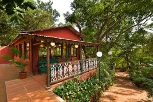 Radha Cottage Resort - Āpta