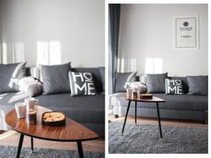 SuperApart Jana Kazimierza 127 Secluded Urban Hideaway with Modern Comforts