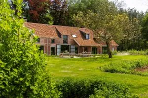 Huswell - Villa Lactea - Eco-Luxury Retreat - Schriekheide