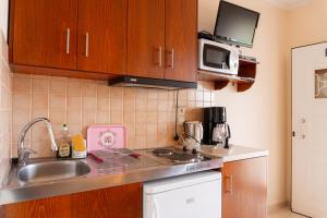 Apartments Vasileiou Suite 4