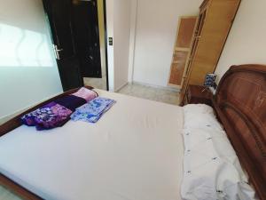 Appart 3 chambres et façades - Pas de couple non marié