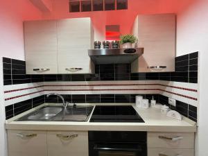 Alloggio Turistico San Valentino 5,8