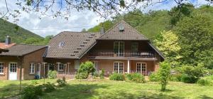 Landhausvilla Hocheifel