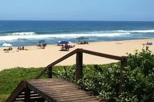 Princes Grant 2 Bedroom Apartment - New Guelderland