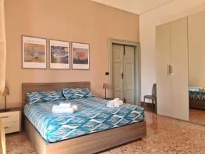 Guest House tra Terra e Mare