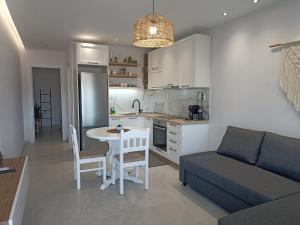 Dimitros Apartment II