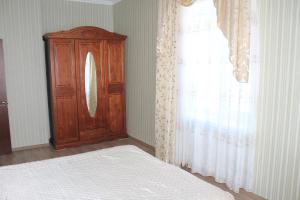 Suite room in Olymp Hotel