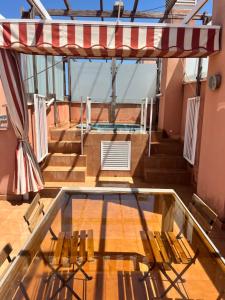 Apartamento Flamingo en Laguna Beach