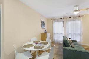 Apartamento Con Piscina Arinaga