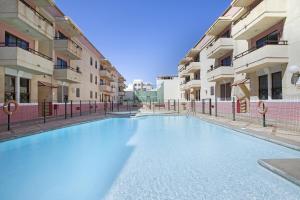Apartamento Con Piscina Arinaga