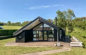 Holiday Home Trappendalvej Hejls - Hejls