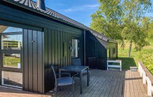 Holiday Home Trappendalvej Hejls