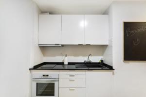 Apartamento Con Piscina Arinaga