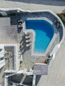 Patron 1 & 2 Pool Sunset Villas- Seven Bedrooms & Six Bedrooms