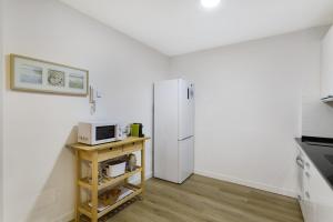 Apartamento Con Piscina Arinaga