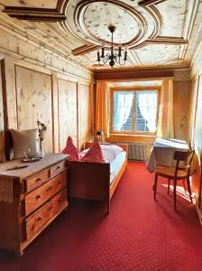 Gasthaus zum Rathaus - Fideriser Alp Duranna