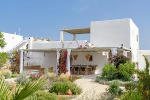 Villa Paralía - Best seaside - Agia Irini Paros