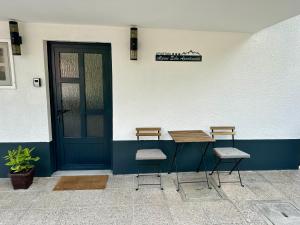 Alpine Echo Apartments