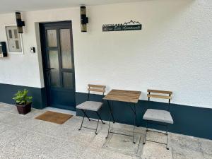 Alpine Echo Apartments