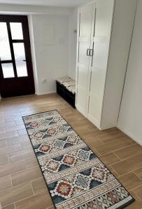 Alpine Echo Apartments