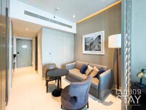Cloud 9 - DAMAC Maison Prive