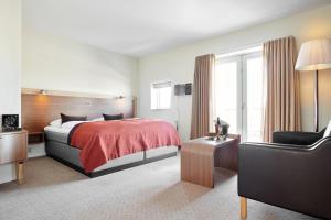 Montra Hotel Sabro Kro