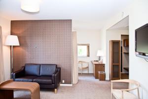 Montra Hotel Sabro Kro