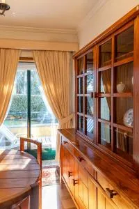 Retreat Hattie's Beach - Aguda