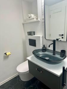 Alpine Echo Apartments