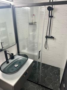 Alpine Echo Apartments