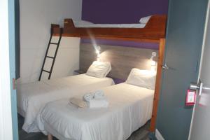 Hotels FASTHOTEL A Dijon : photos des chambres