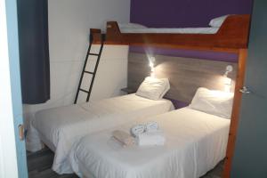 Hotels FASTHOTEL A Dijon : photos des chambres