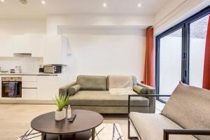 GuestReady - Modern Luxury near Tower Bridge