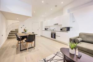 GuestReady - Modern Luxury near Tower Bridge