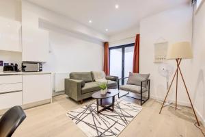 GuestReady - Modern Luxury near Tower Bridge
