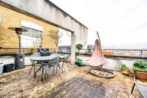 GuestReady – Spacious 2BR in Angel