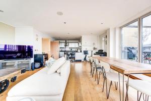 GuestReady – Chic Flat near Angel & Kings Cross