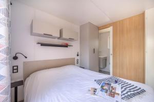 Hotels Camping Le Parc de Paris : photos des chambres